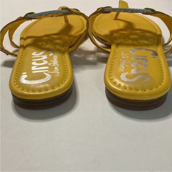 Circus by Sam Edelman Canyon Sandal - Picture 6 of 9